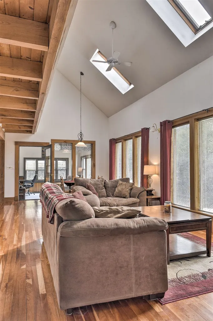 220 Fay Martin Road Richmond NH 03470