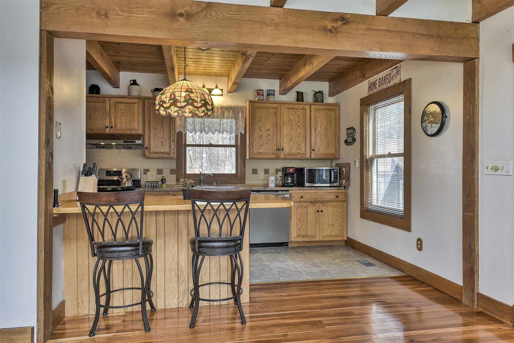 220 Fay Martin Road Richmond NH 03470