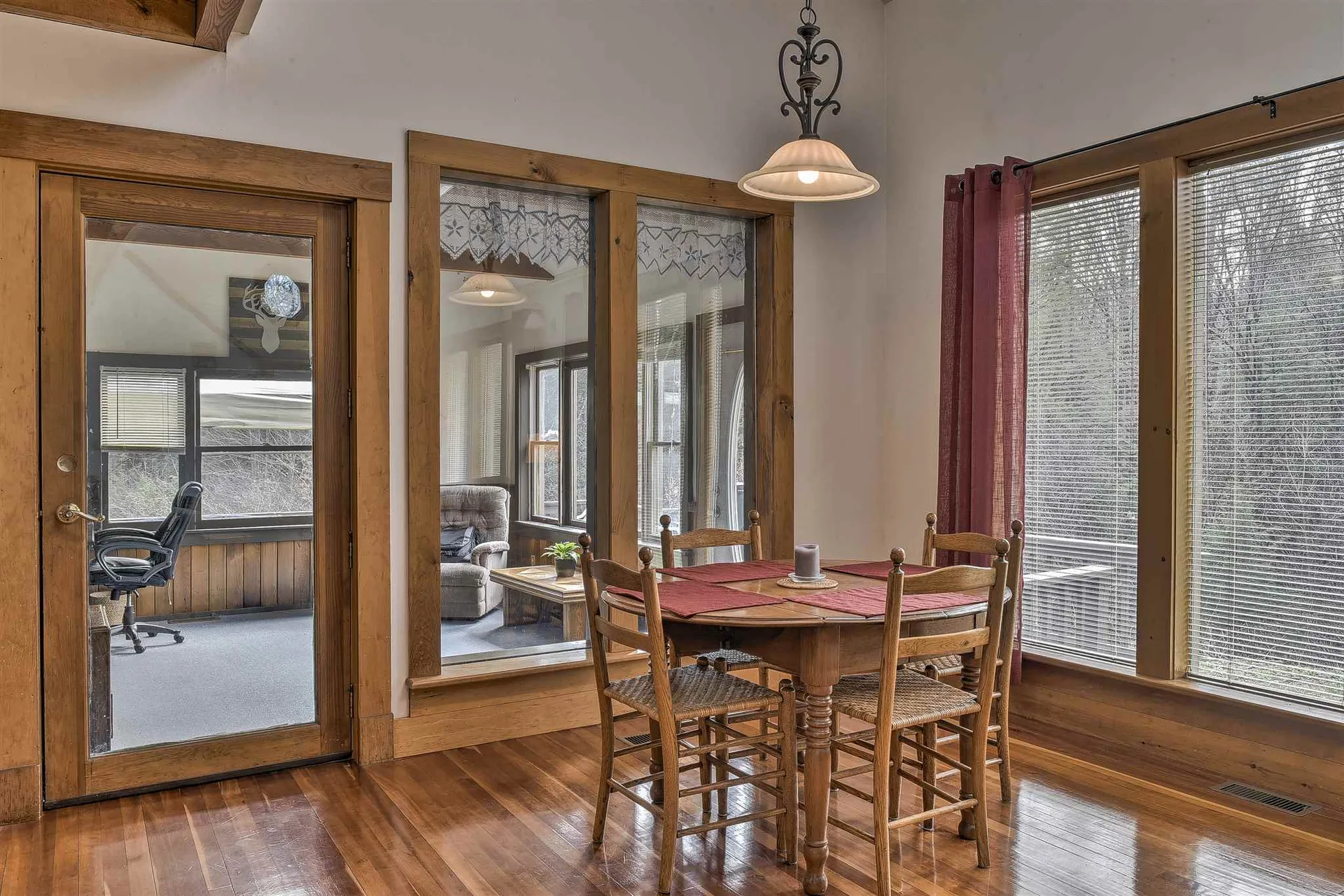 220 Fay Martin Road Richmond NH 03470