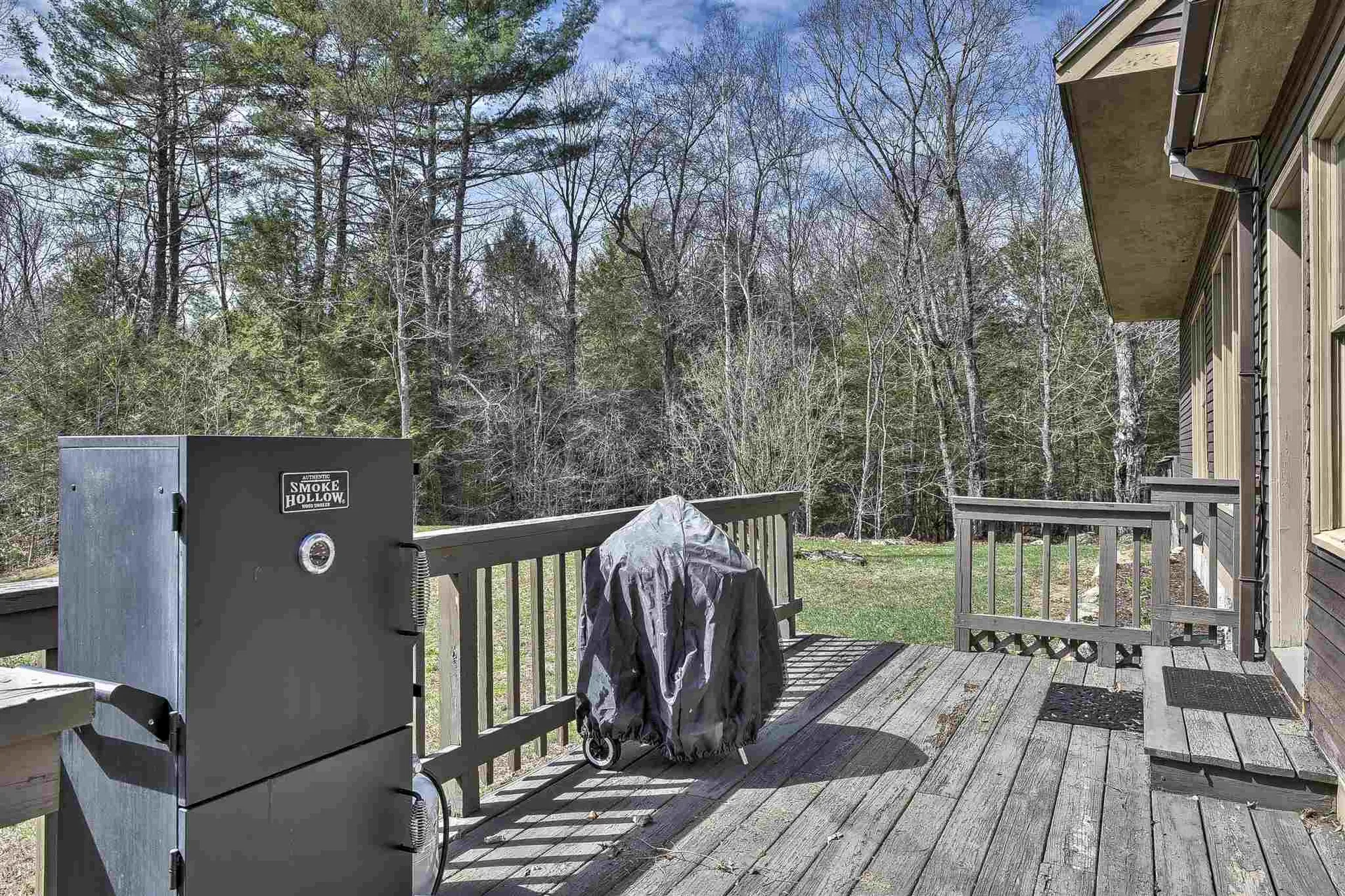 220 Fay Martin Road Richmond NH 03470