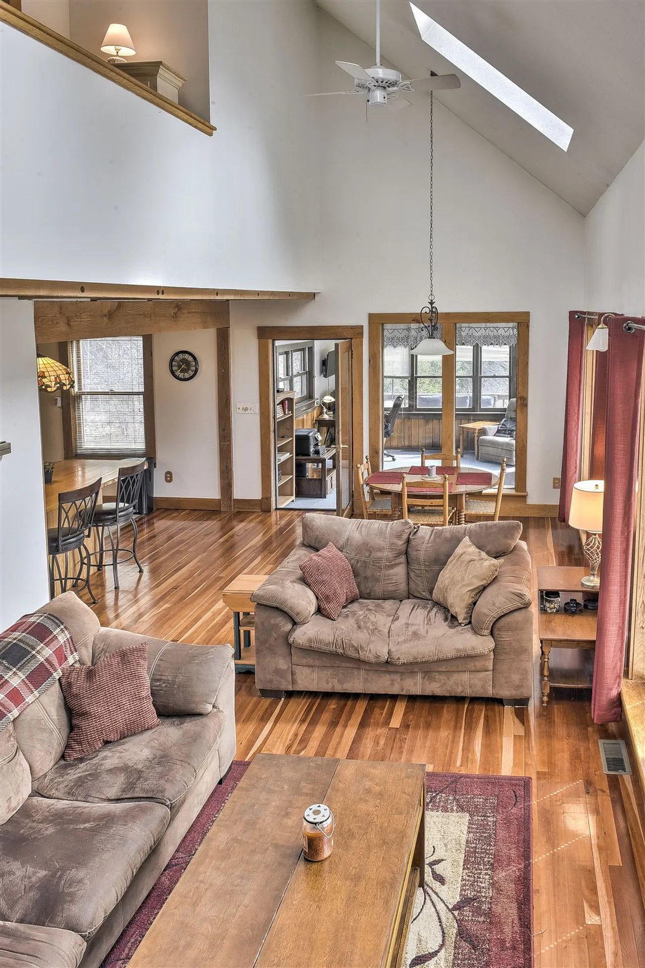 220 Fay Martin Road Richmond NH 03470