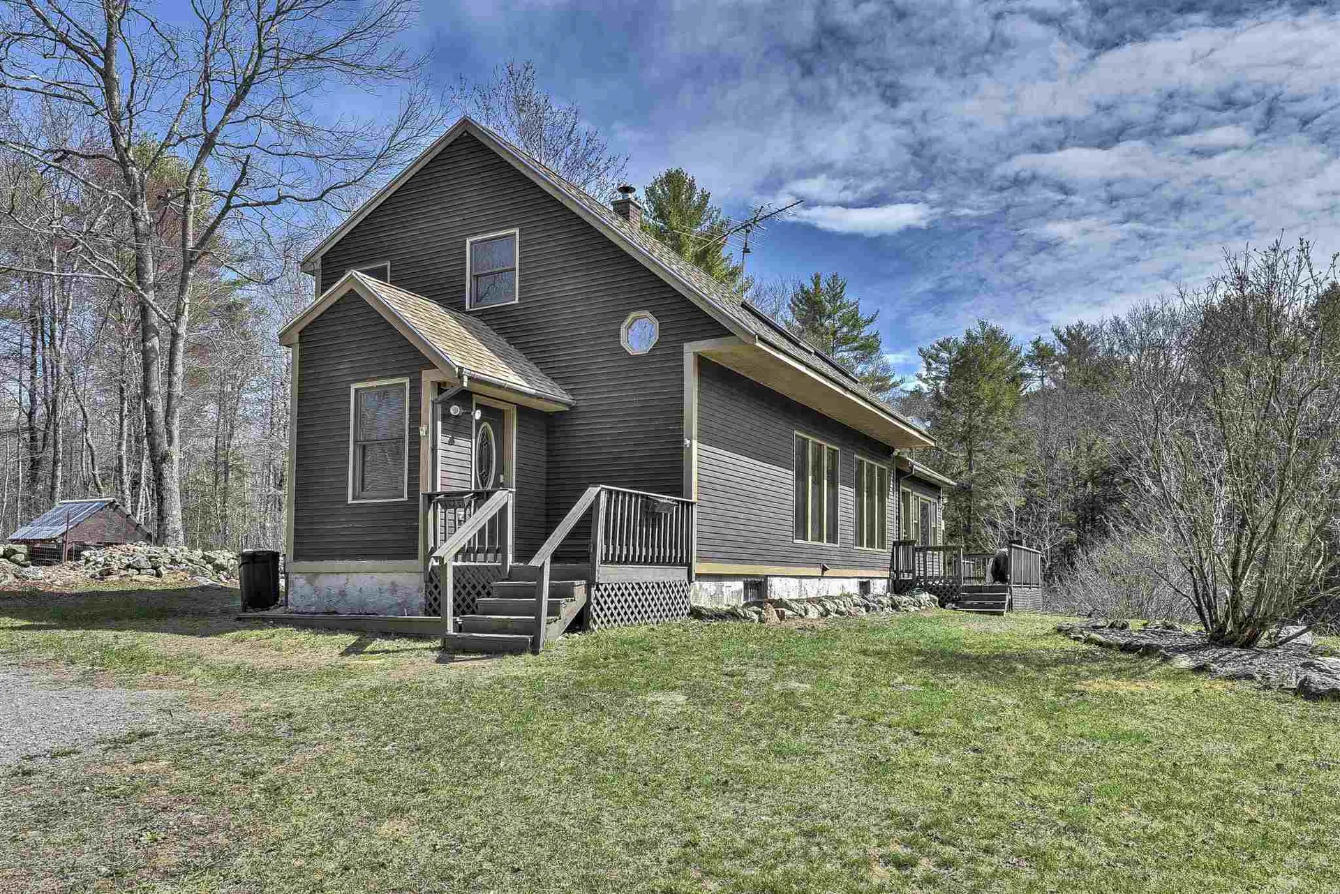 220 Fay Martin Road Richmond NH 03470