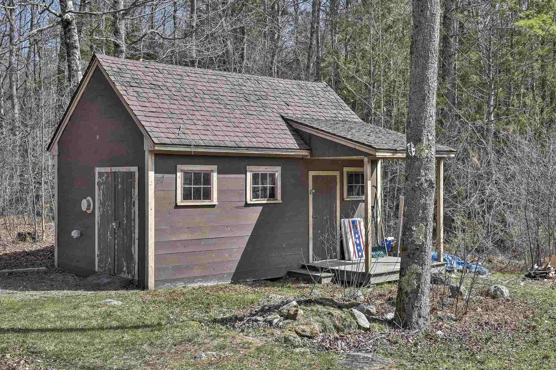 220 Fay Martin Road Richmond NH 03470