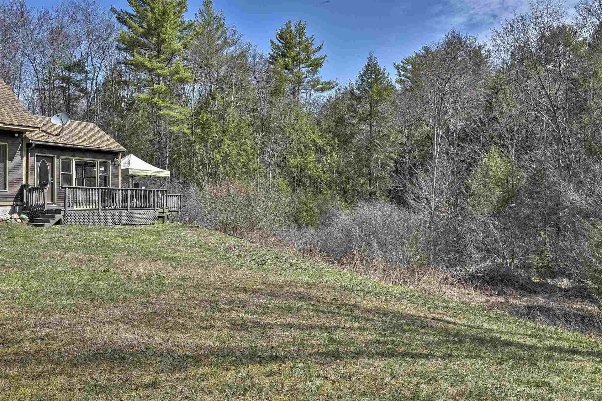 220 Fay Martin Road Richmond NH 03470