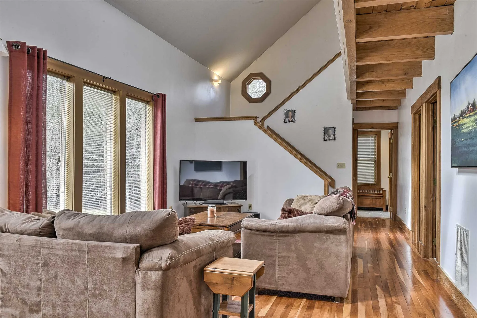 220 Fay Martin Road Richmond NH 03470