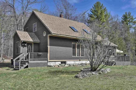 220 Fay Martin Road Richmond NH 03470