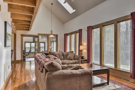 220 Fay Martin Road Richmond NH 03470