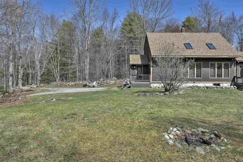220 Fay Martin Road Richmond NH 03470