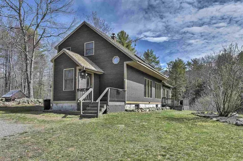 220 Fay Martin Road Richmond NH 03470