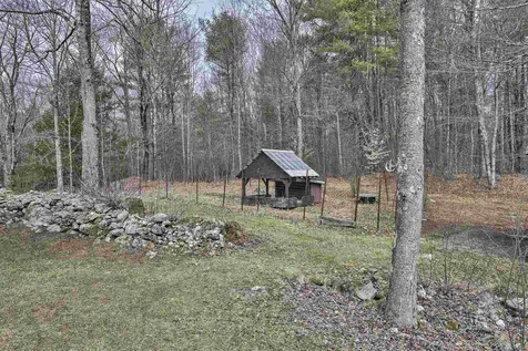 220 Fay Martin Road Richmond NH 03470