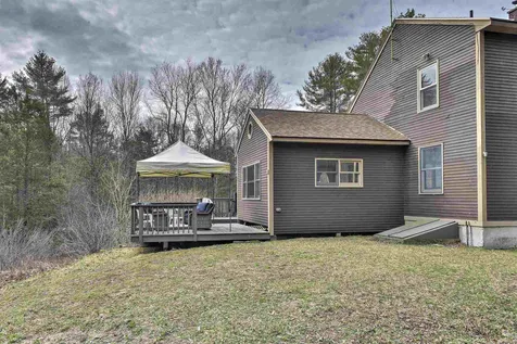 220 Fay Martin Road Richmond NH 03470