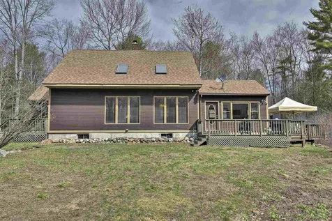 220 Fay Martin Road Richmond NH 03470