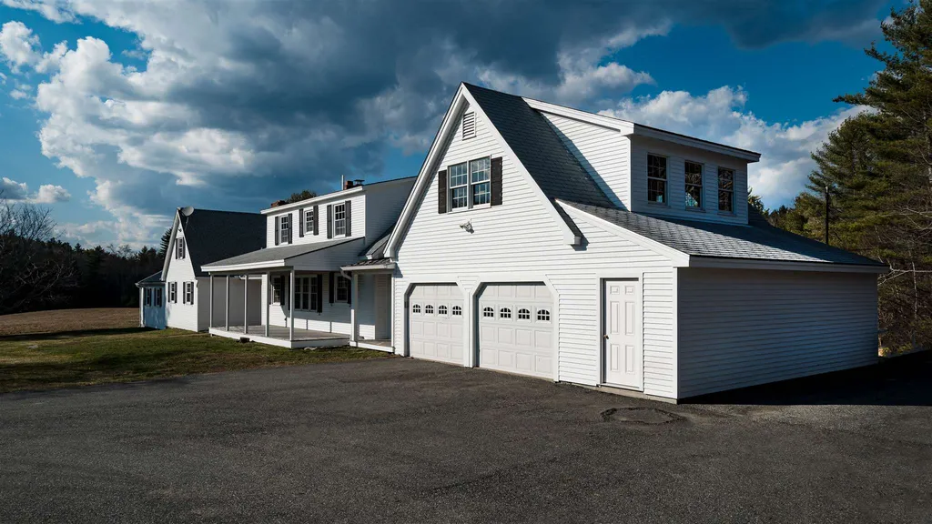 594 Hanover Center Road Hanover NH 03755