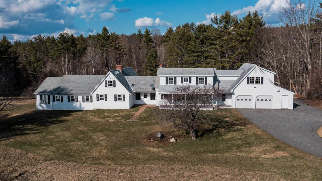 594 Hanover Center Road Hanover NH 03755