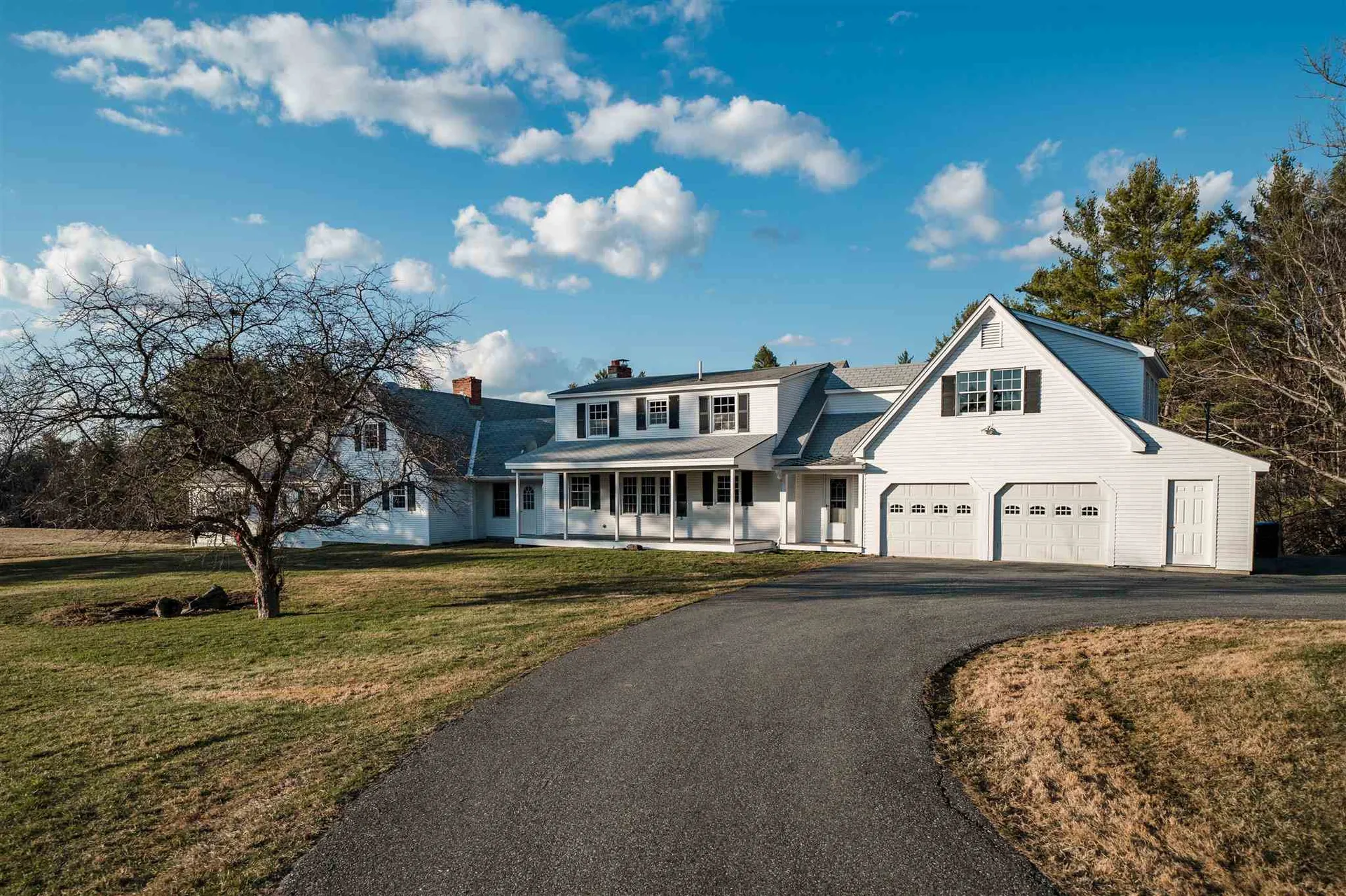 594 Hanover Center Road Hanover NH 03755