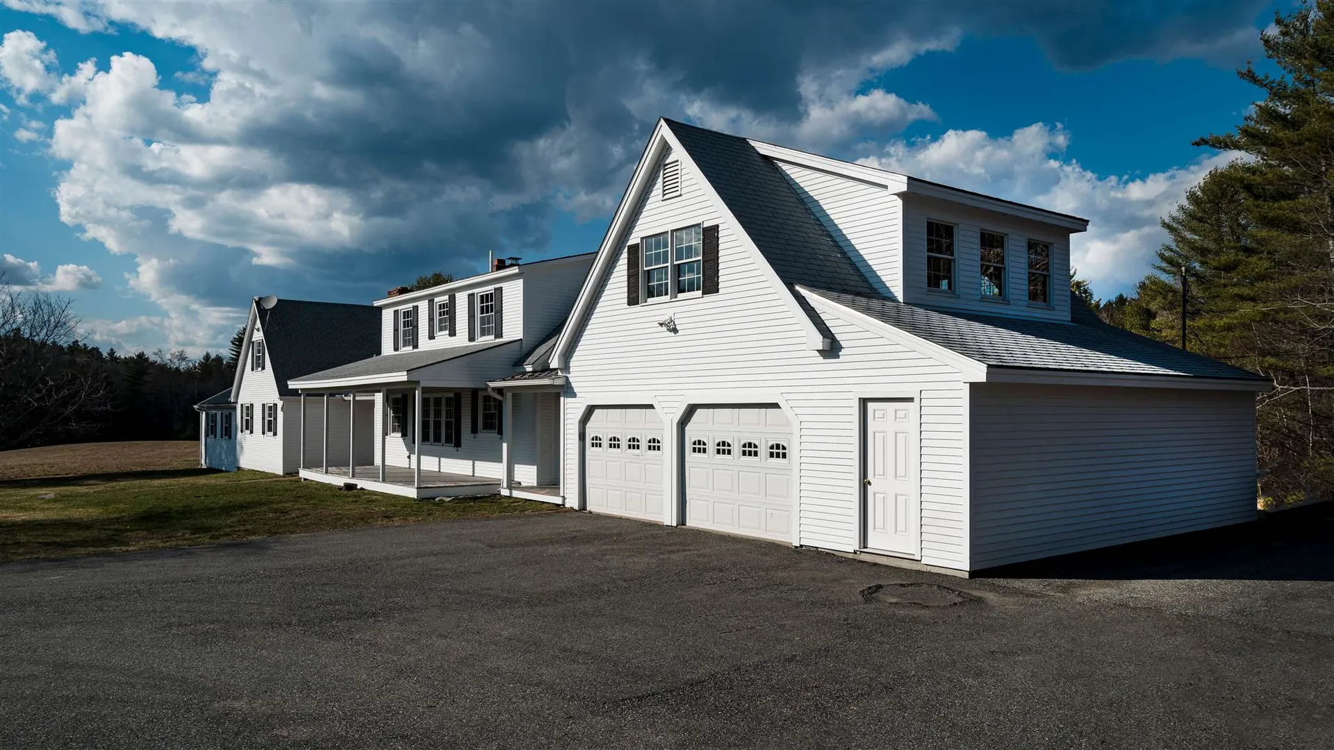 594 Hanover Center Road Hanover NH 03755