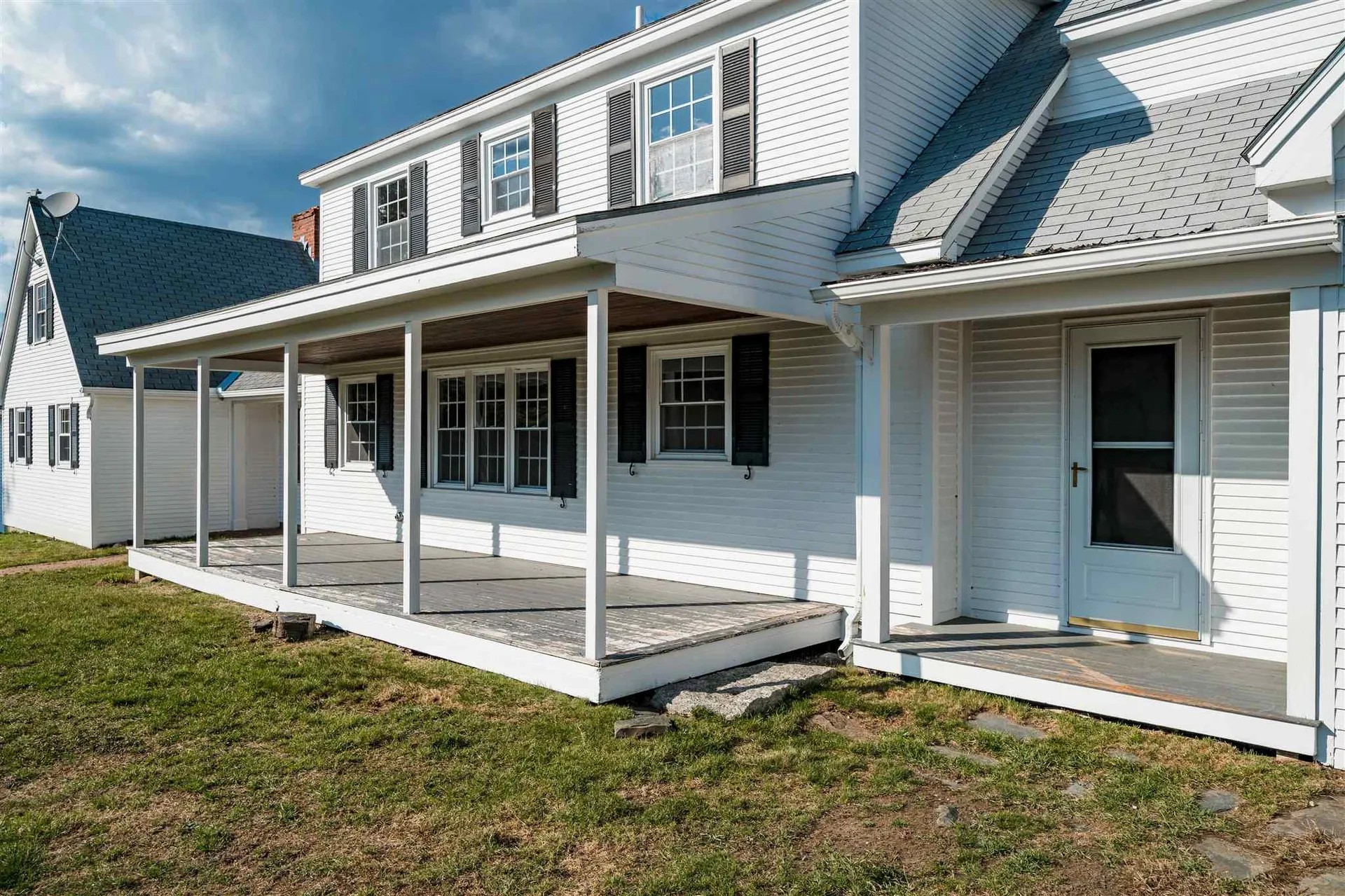 594 Hanover Center Road Hanover NH 03755
