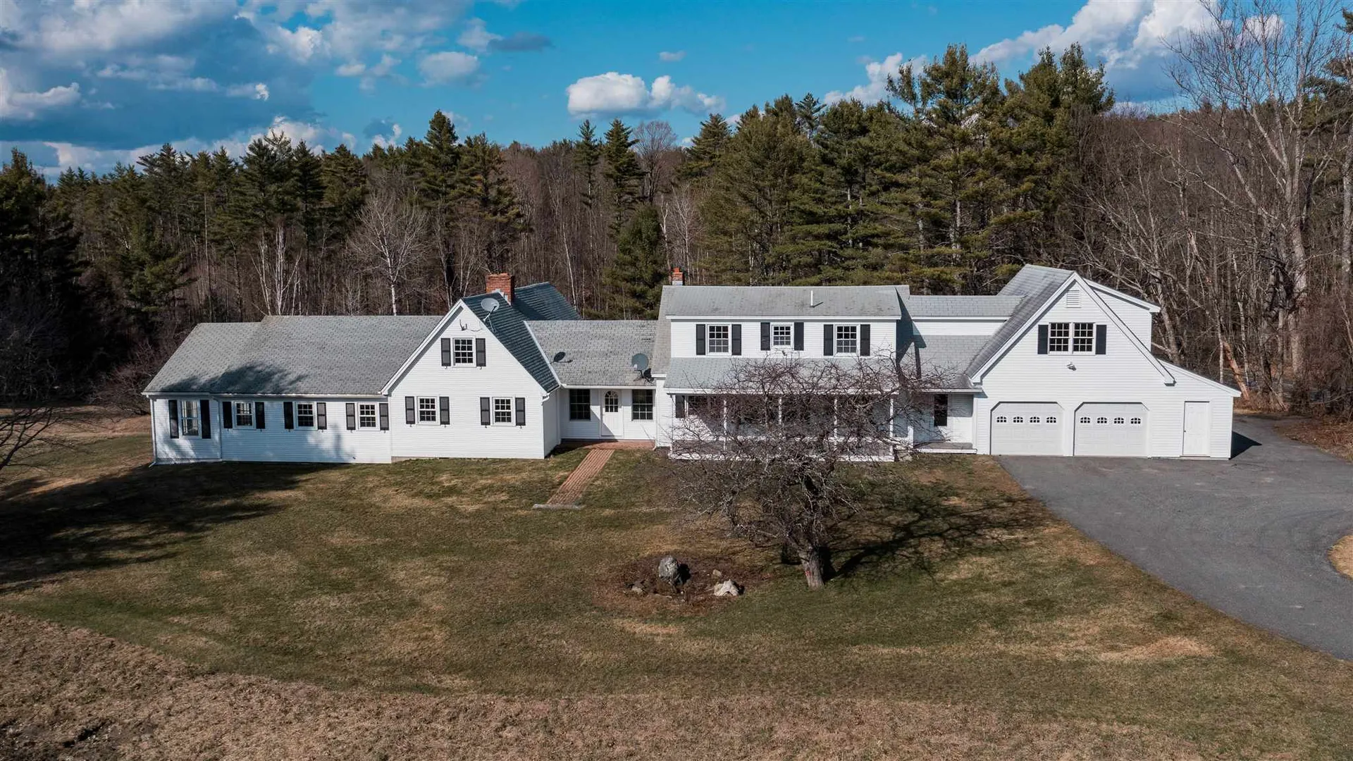 594 Hanover Center Road Hanover NH 03755