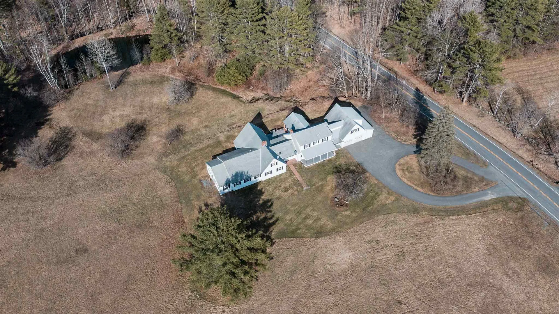 594 Hanover Center Road Hanover NH 03755