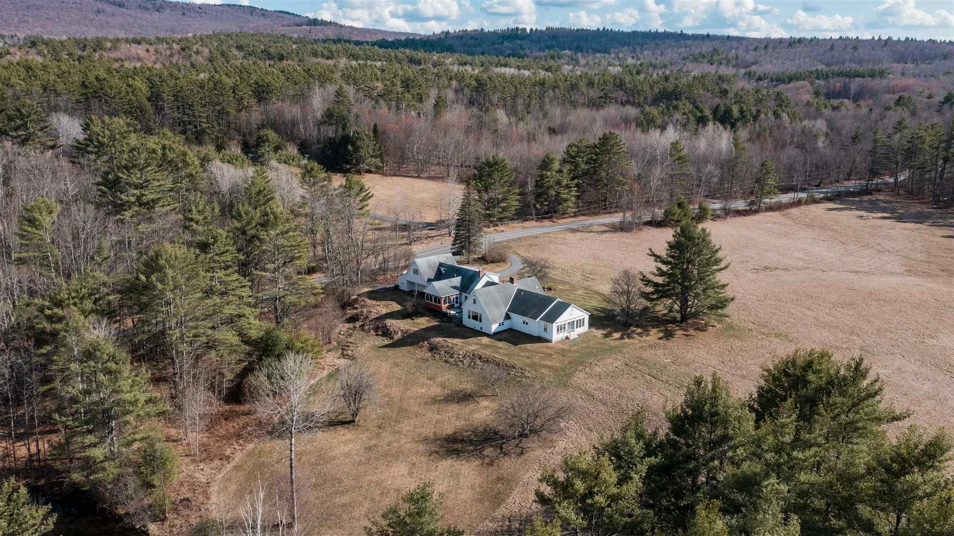 594 Hanover Center Road Hanover NH 03755