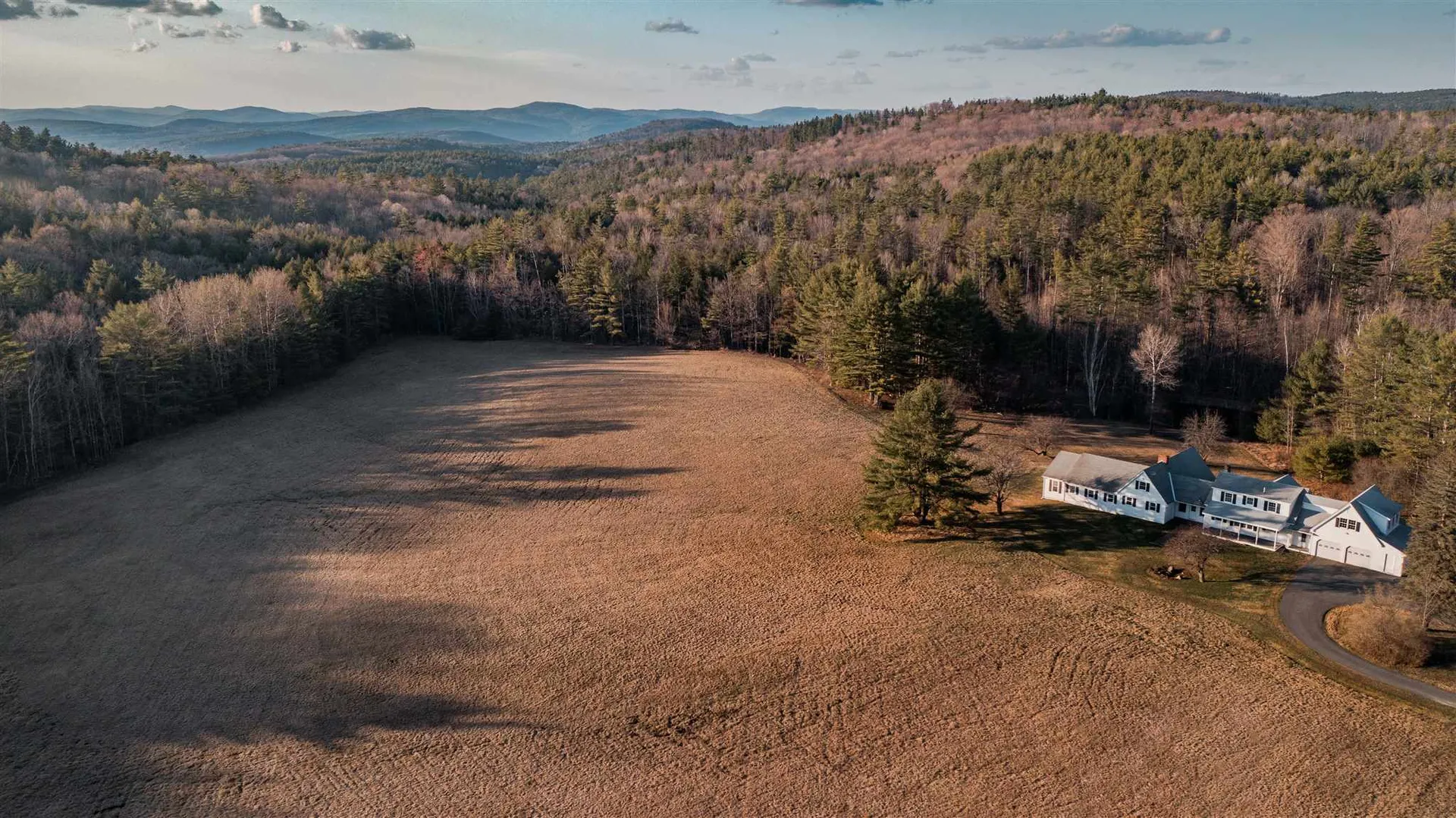 594 Hanover Center Road Hanover NH 03755