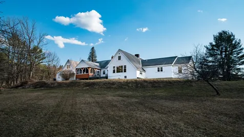 594 Hanover Center Road Hanover NH 03755