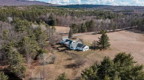 594 Hanover Center Road Hanover NH 03755
