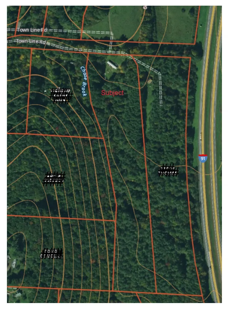 252 Town Line Road Putney VT 05346