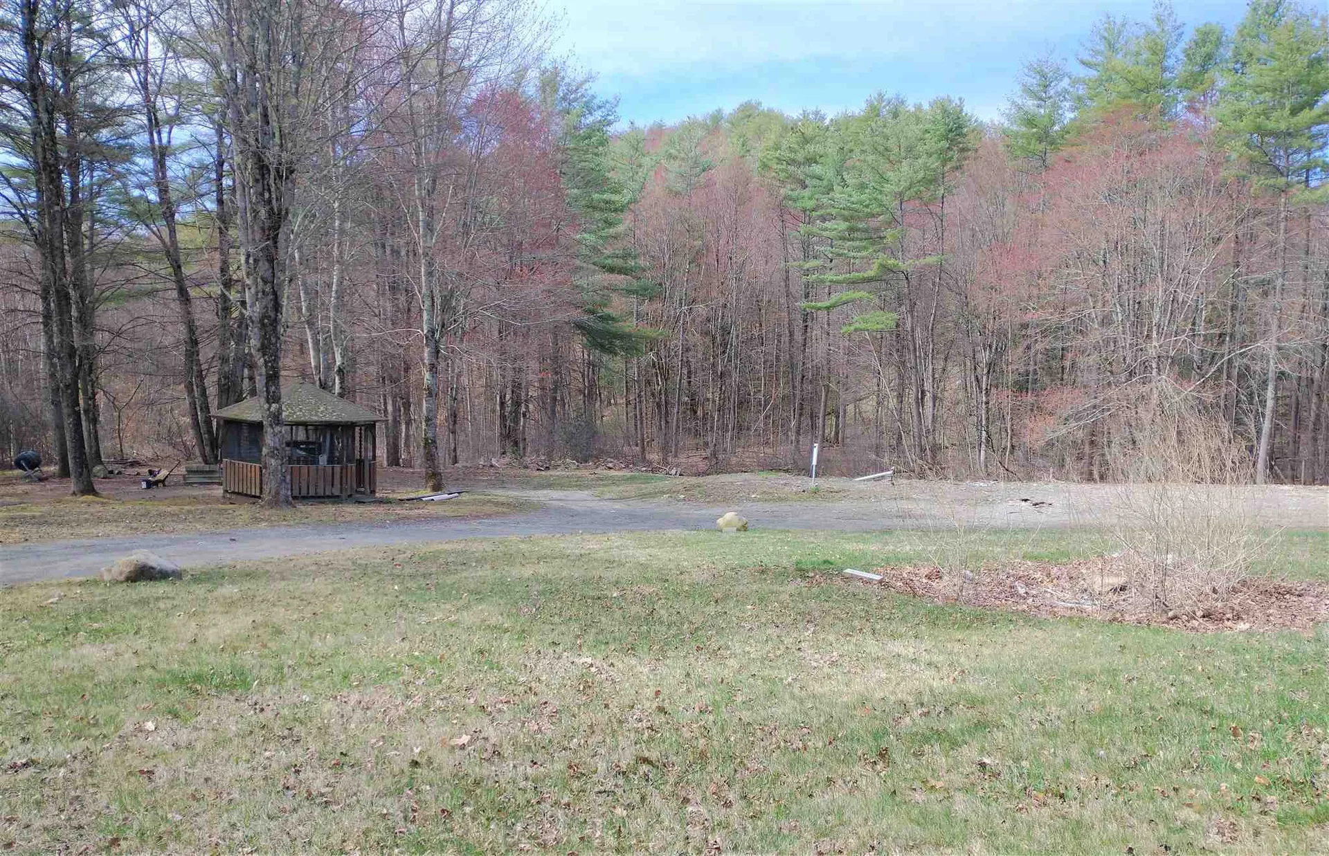 252 Town Line Road Putney VT 05346