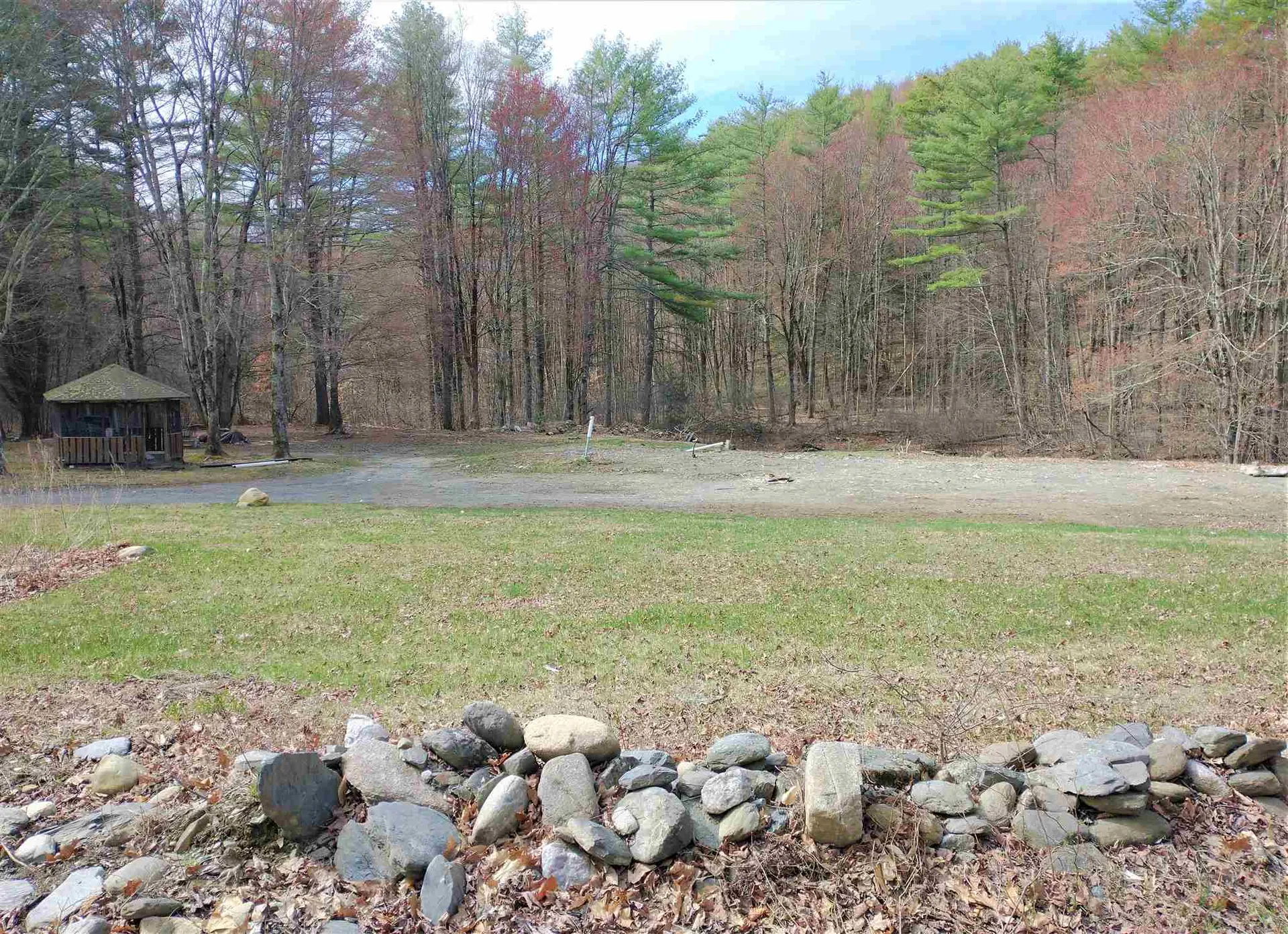 252 Town Line Road Putney VT 05346