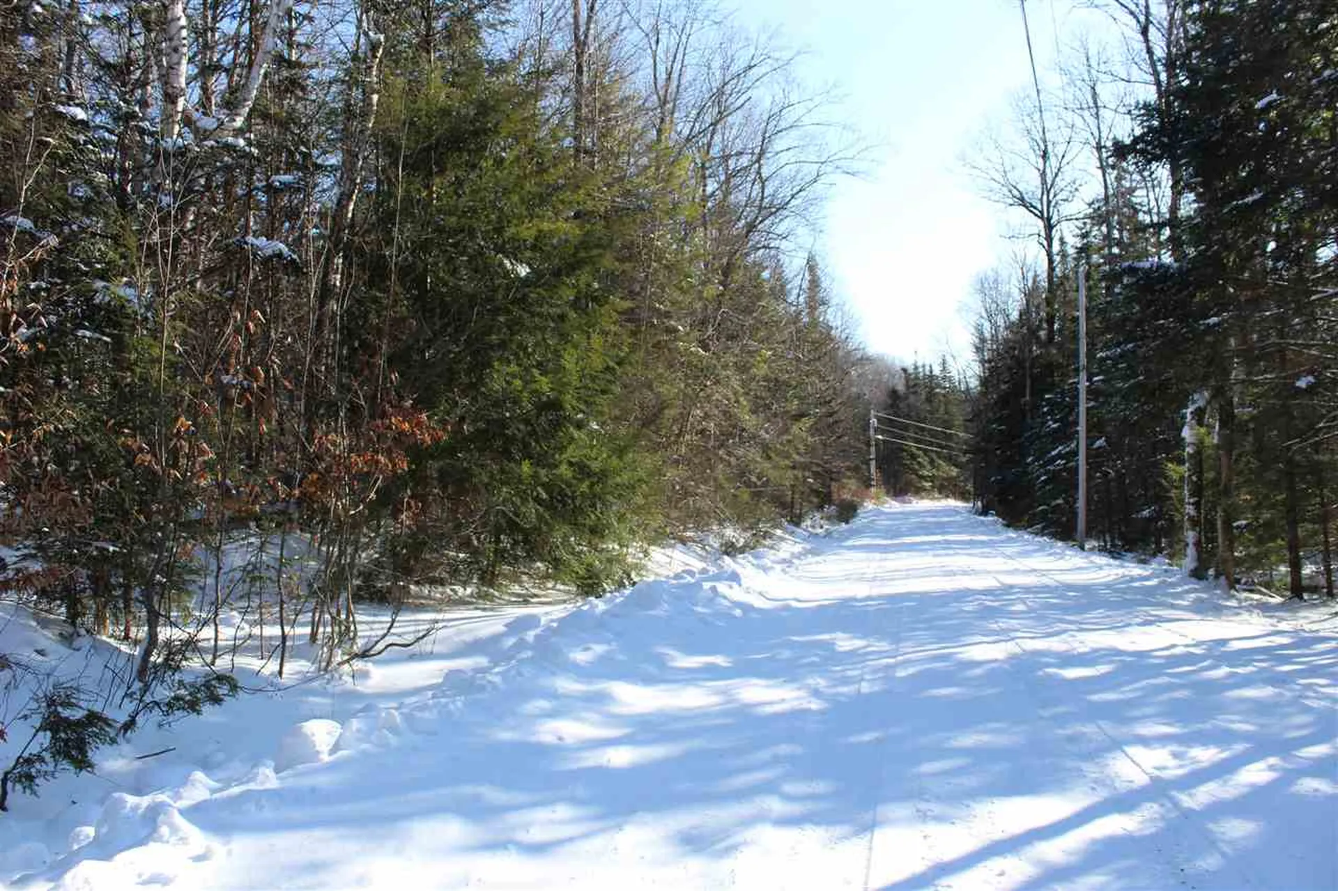 360 Dorman Road Andover VT 05143