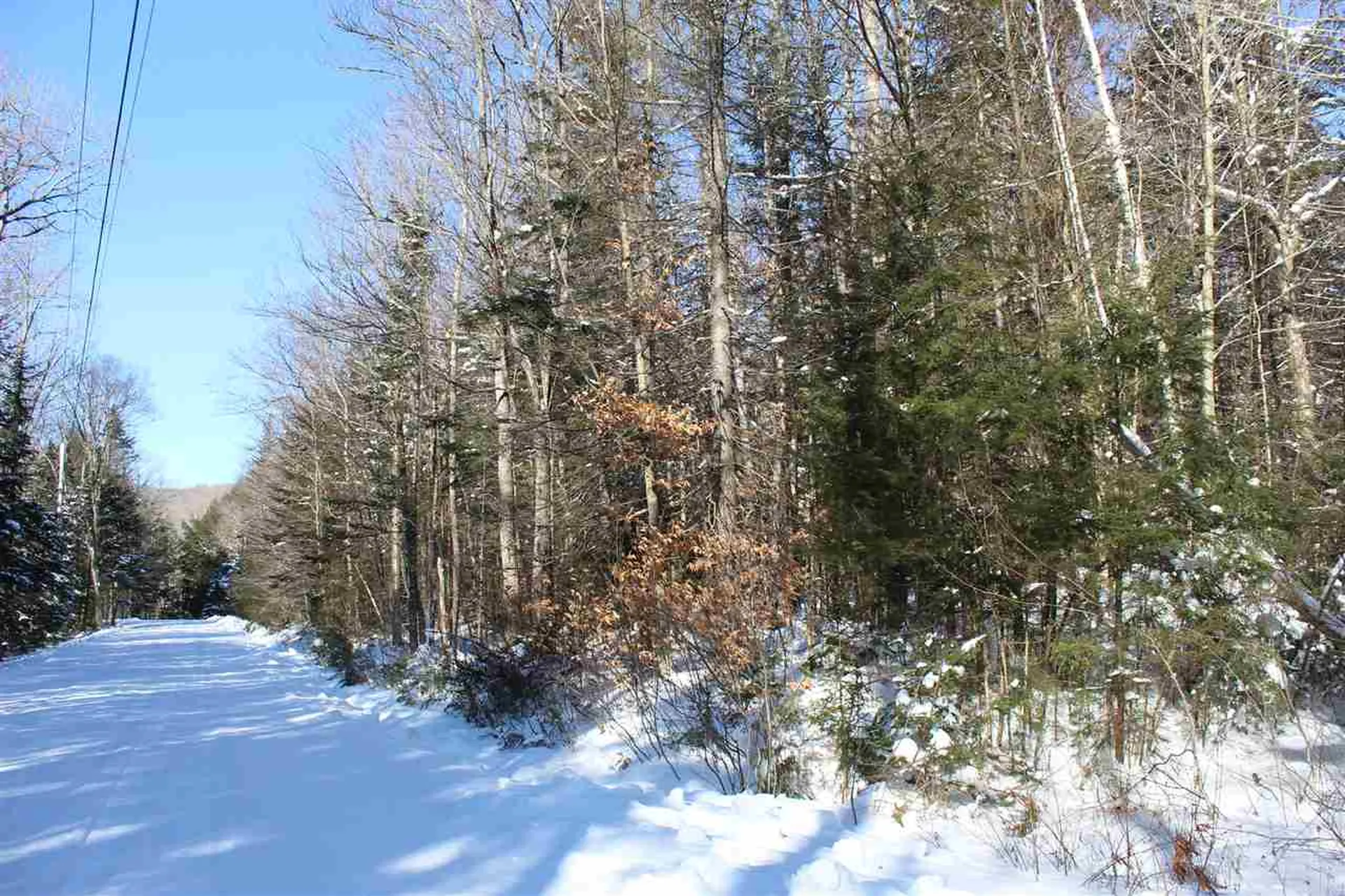 360 Dorman Road Andover VT 05143