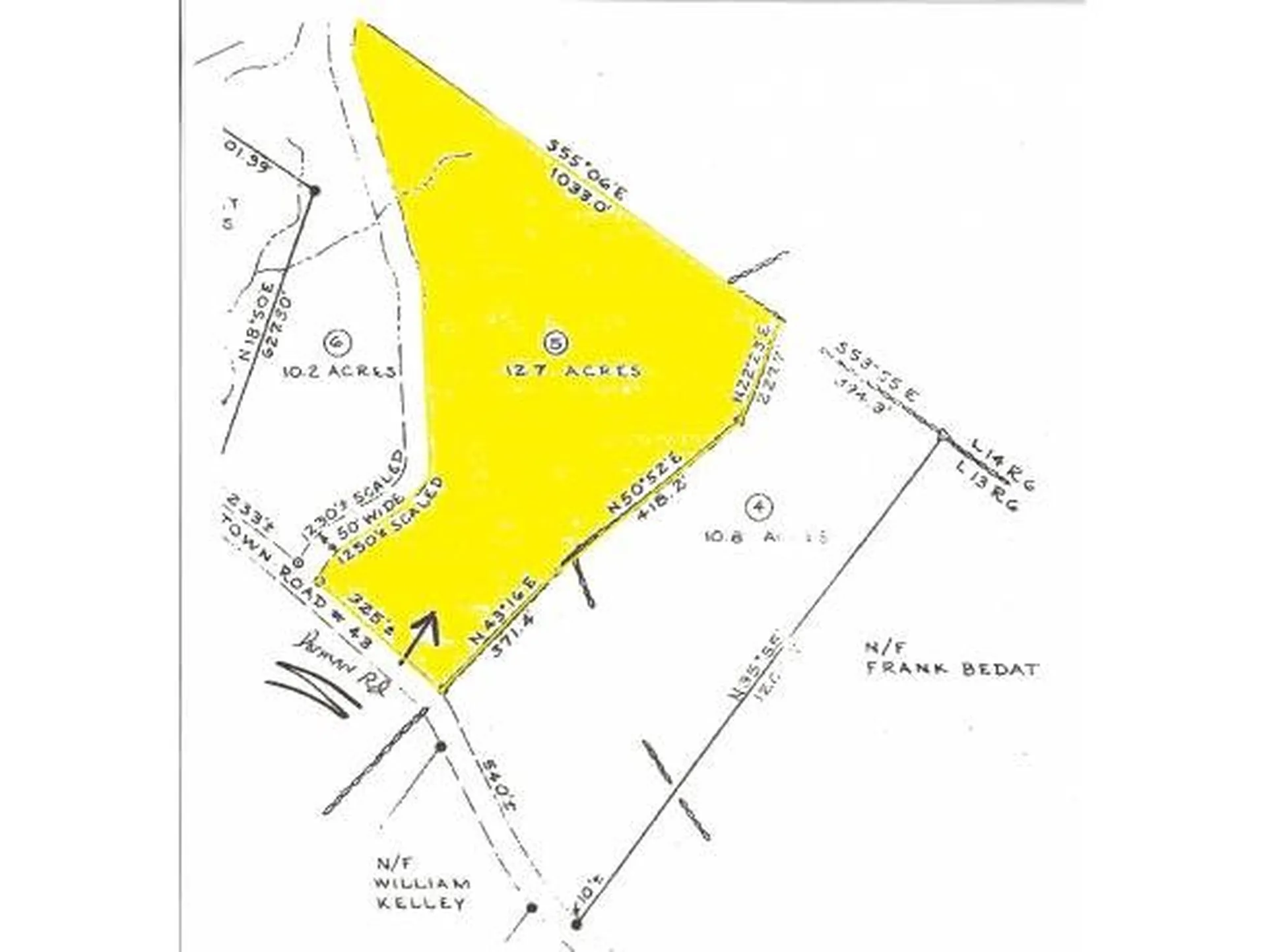 360 Dorman Road Andover VT 05143