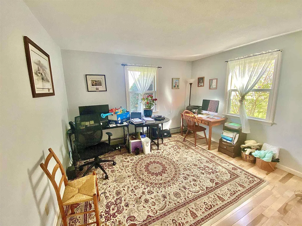 796 Boardman Street Middlebury VT 05753