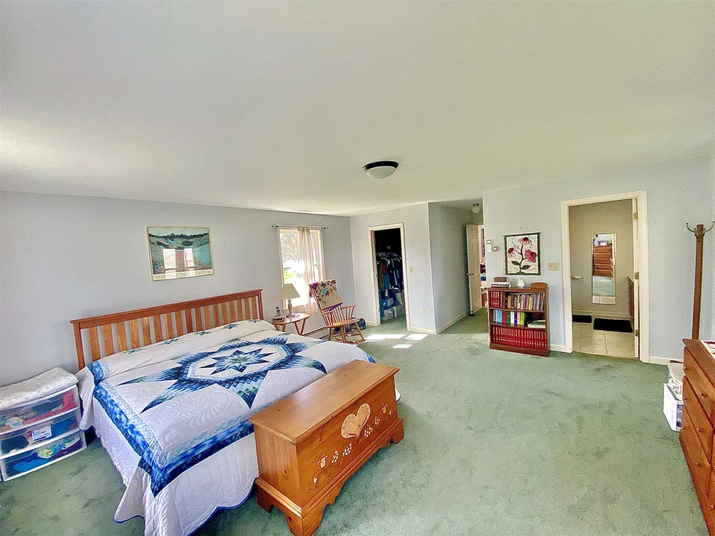 796 Boardman Street Middlebury VT 05753