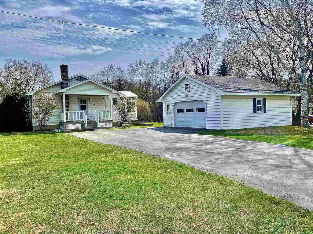 796 Boardman Street Middlebury VT 05753