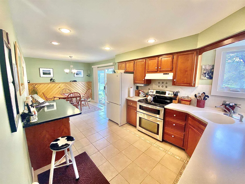 796 Boardman Street Middlebury VT 05753