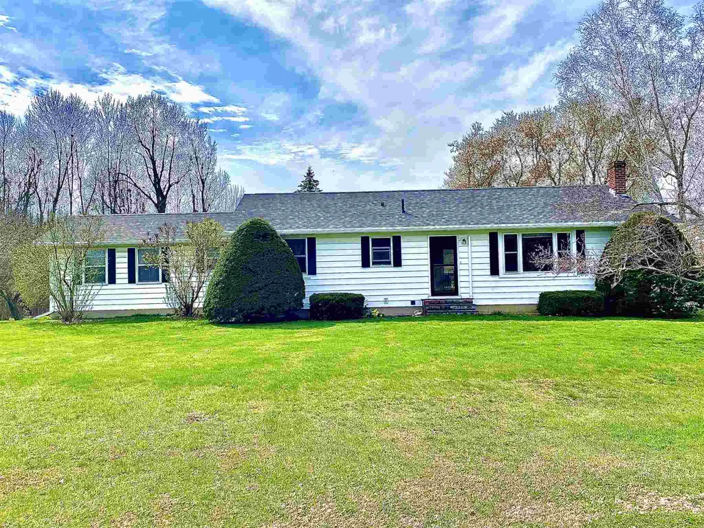 796 Boardman Street Middlebury VT 05753