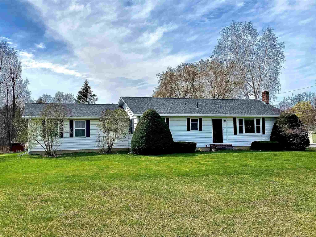 796 Boardman Street Middlebury VT 05753