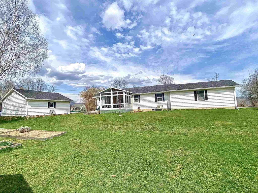 796 Boardman Street Middlebury VT 05753