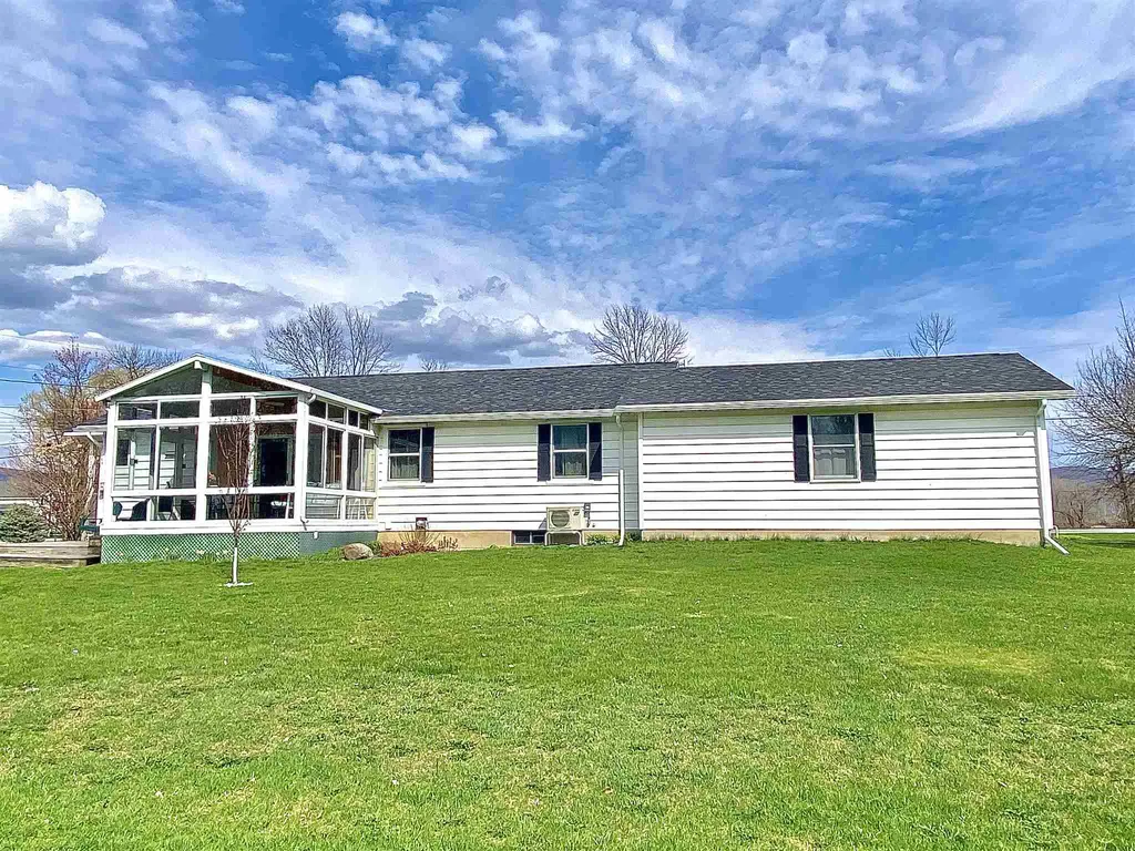 796 Boardman Street Middlebury VT 05753