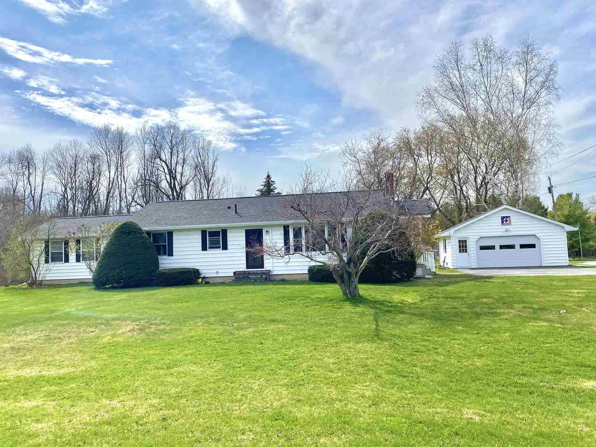 796 Boardman Street Middlebury VT 05753