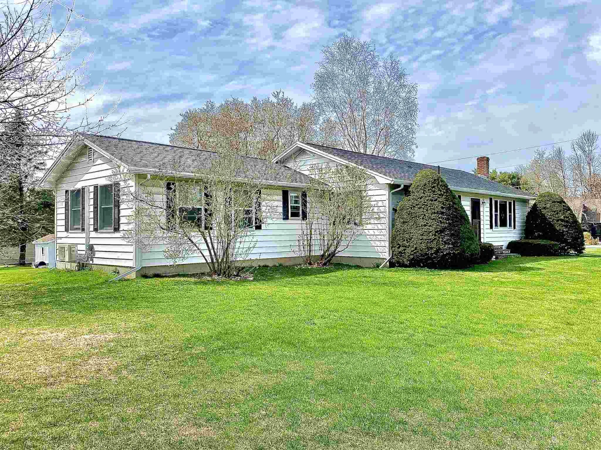796 Boardman Street Middlebury VT 05753