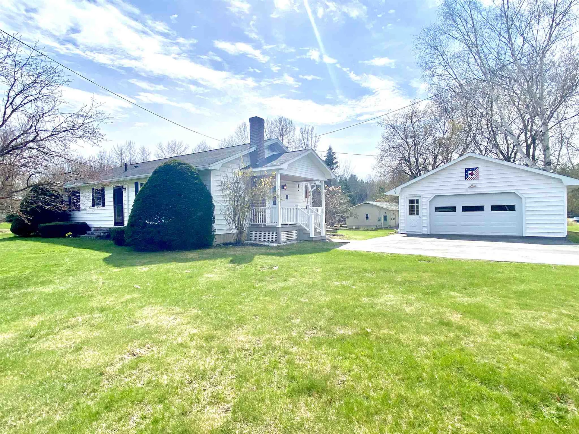 796 Boardman Street Middlebury VT 05753