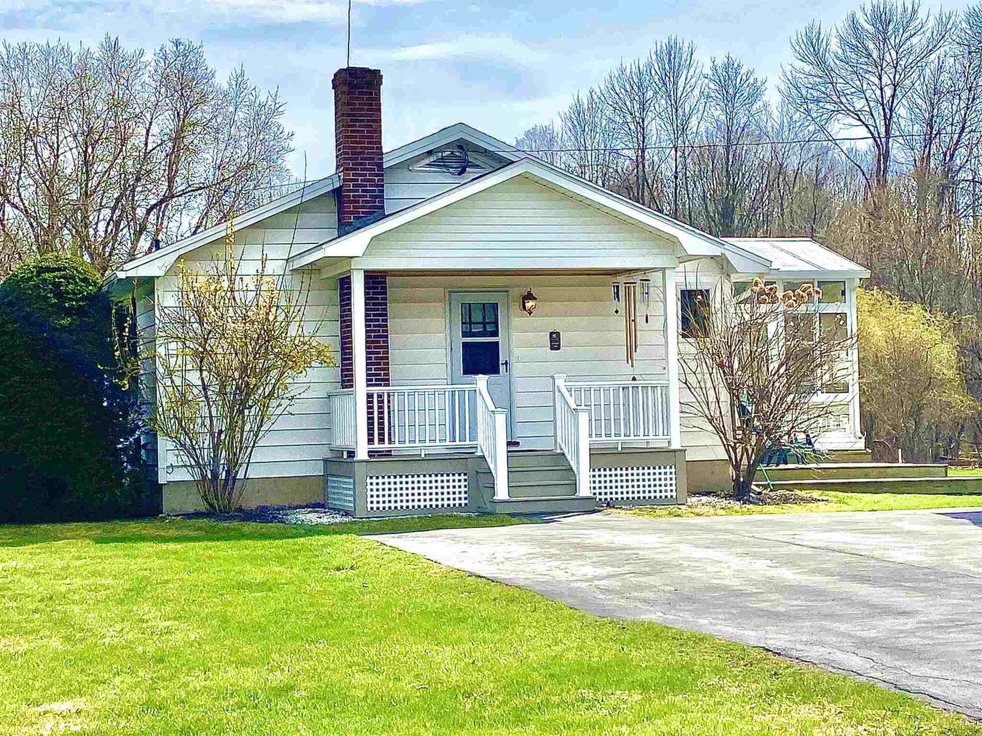 796 Boardman Street Middlebury VT 05753