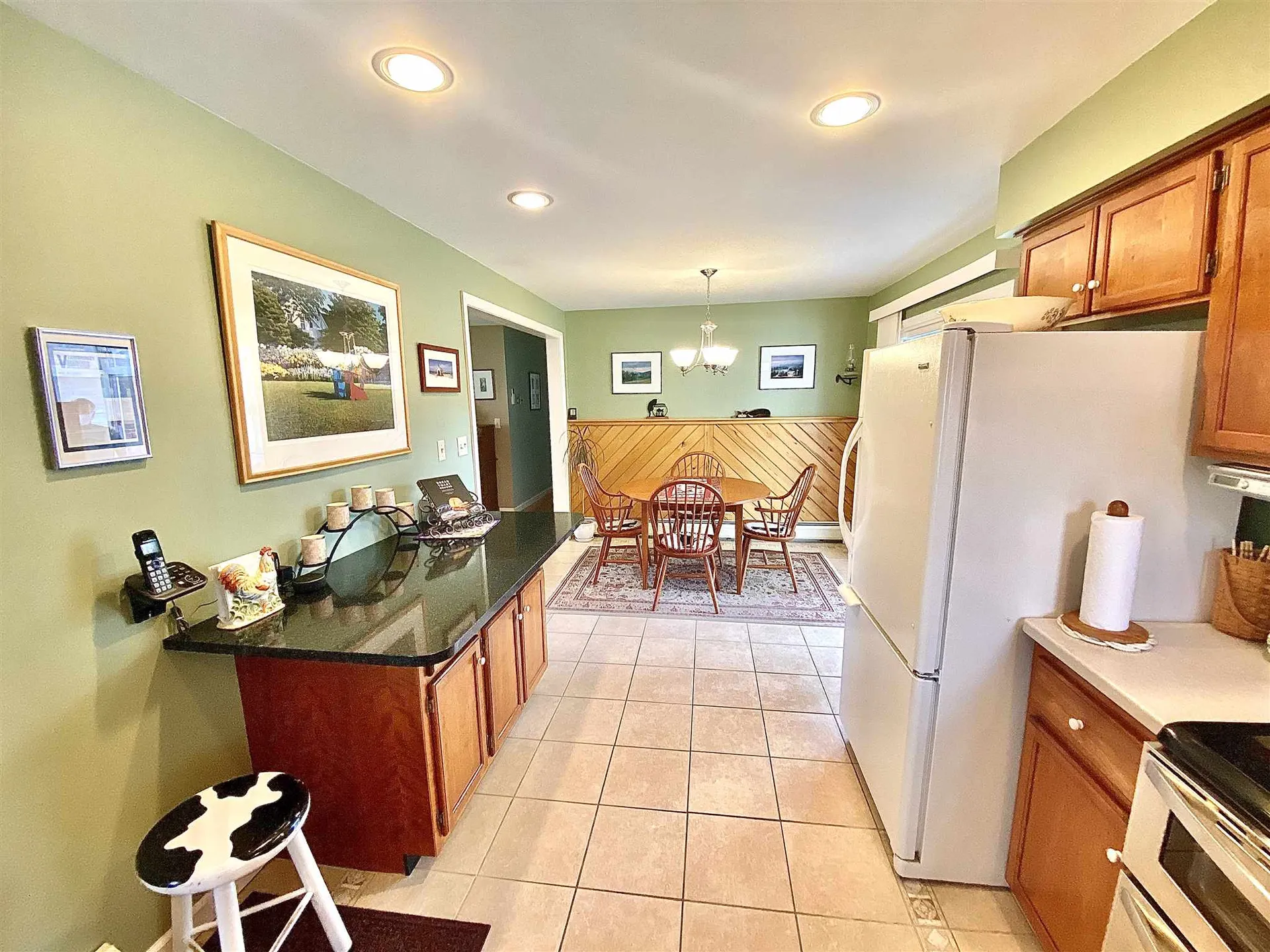 796 Boardman Street Middlebury VT 05753