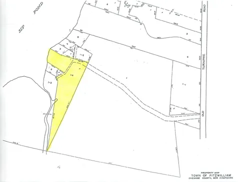 51 Sip Pond Road Fitzwilliam NH 03447