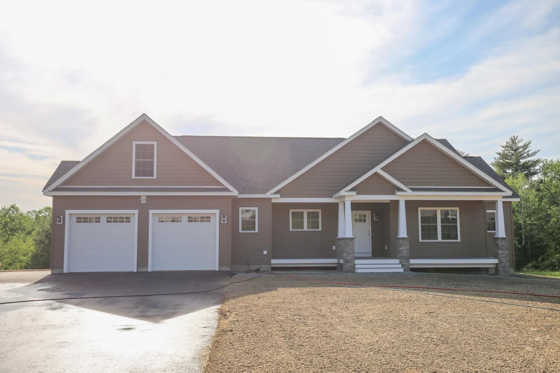 9 Glidden Road Gilford NH 03249