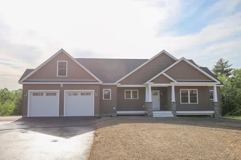 9 Glidden Road Gilford NH 03249