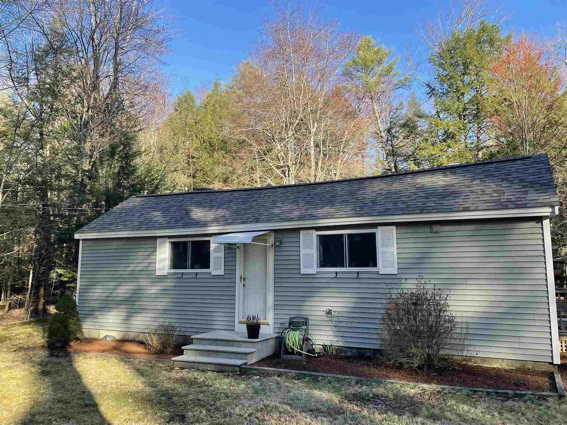42 Baboosic Lake Road Amherst NH 03031